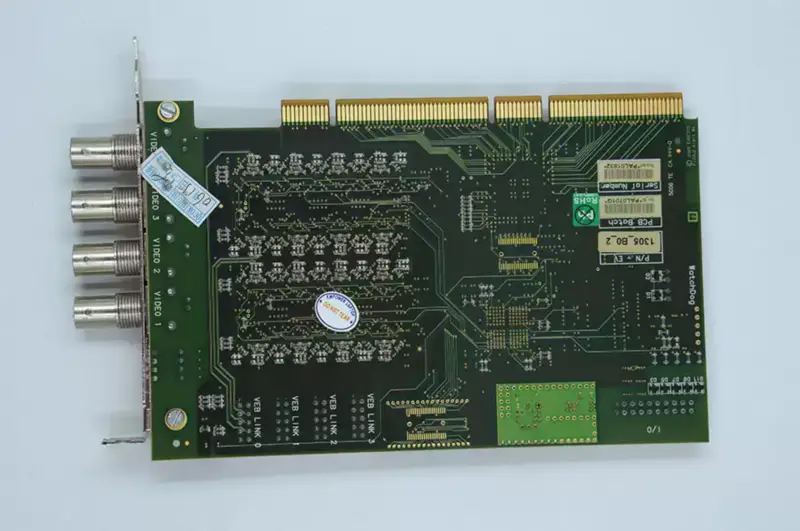 Adlink Euresys Picolo Alert B0 1305_B0_2 Karta pro snímání obrazu